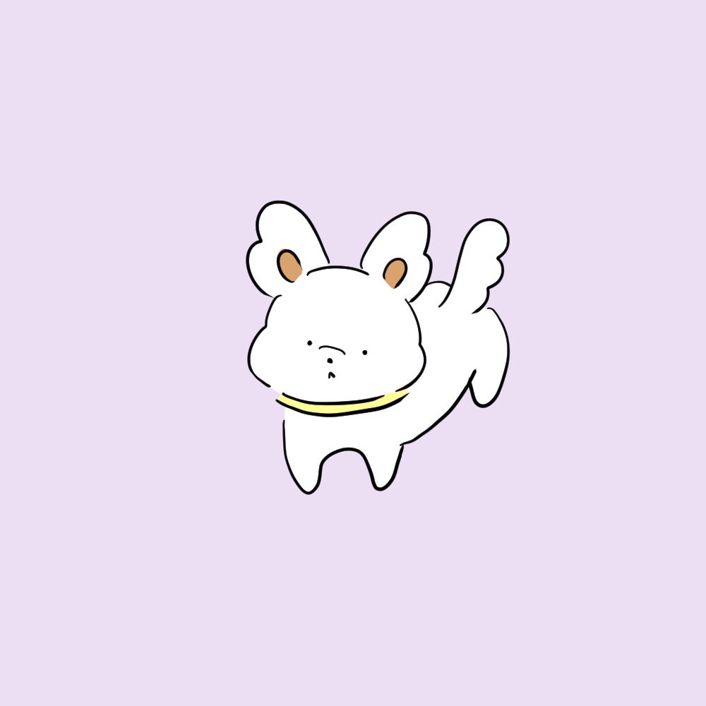 keymkeym337788's tweet photo. おやつちょーだいっの顔。

#イラスト #犬のいる暮らし #イラスト好きな人と繋がりたい #ポメラニアン #マルチーズ https://t.co/XDgiaaKEfi