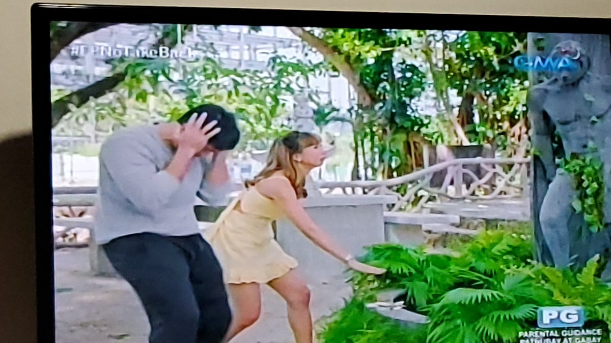 jackiecuddles's tweet photo. #FPNoTakeBacks Xian Lim
It worked ... finally!
@XianLimm @GMADrama https://t.co/OALE7SKRK2
