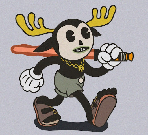 sisterdoodle 👺 tweet media