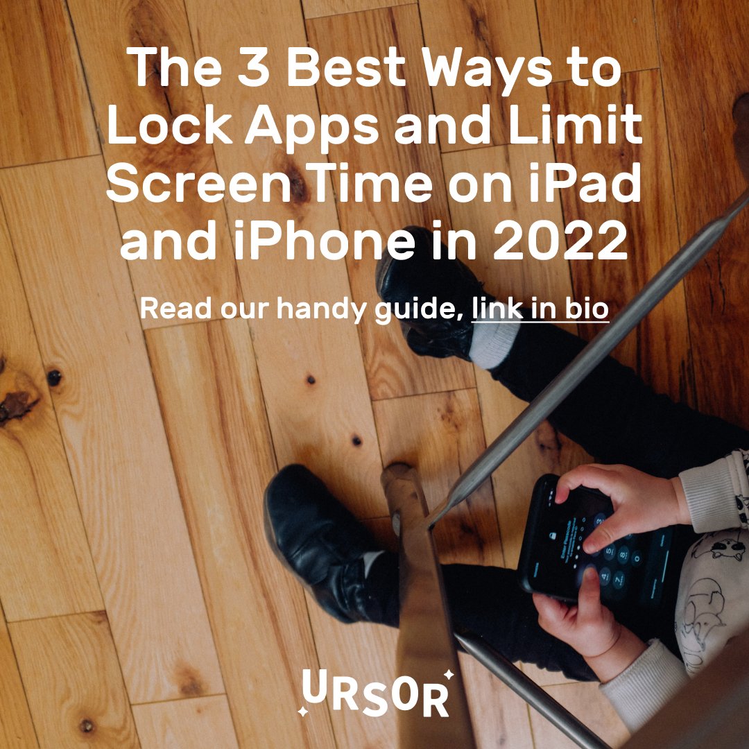 astrosafebrowse's tweet photo. Hoping to teach your kids good browsing habits and internet-use moderation? Read here to learn the 3 best ways to manage apps and screen time on your child’s iPhone and/or iPad.
Link: https://t.co/i4XbunvKkq
.
#positiveparenting #children #family #community #ursor #finh https://t.co/05jAgeWlbb