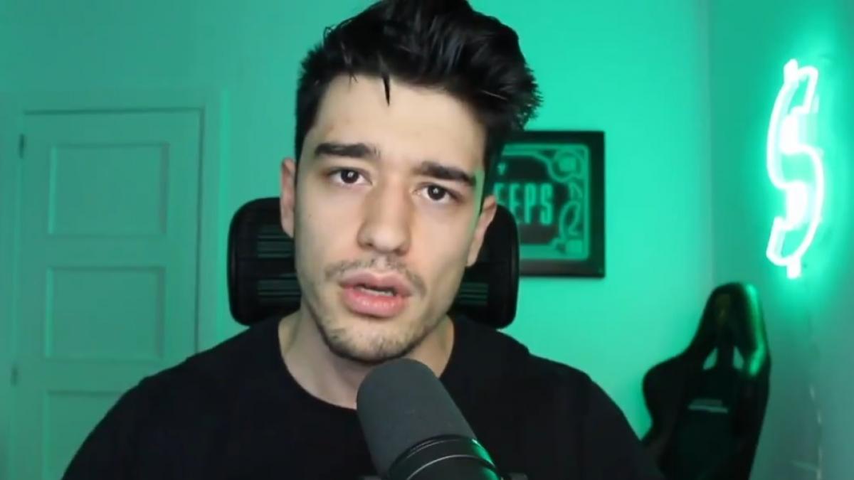 Libertad Digital Fake tweet media