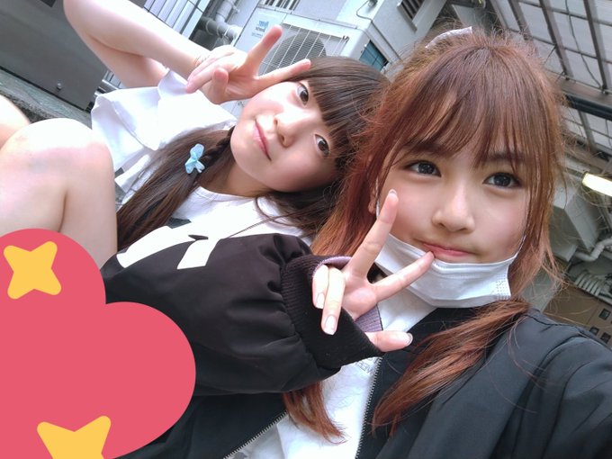 Twitterのコスプレ画像7