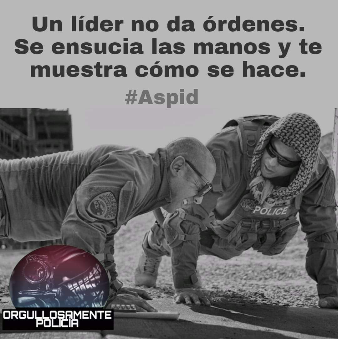 Buenos días...