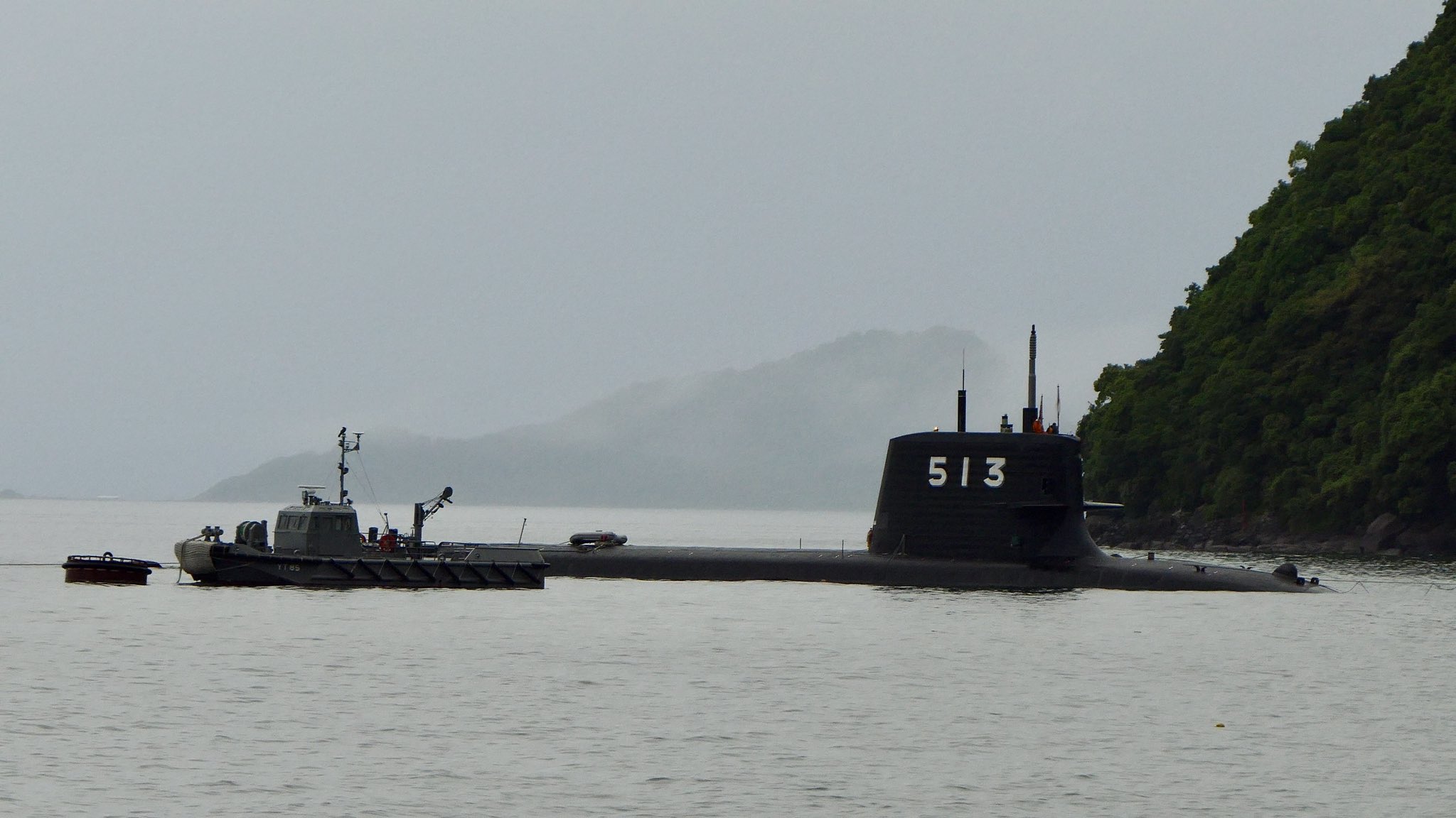 潜水艦わかしお 楯 わかしお (潜水艦・初代) - Wikipedia