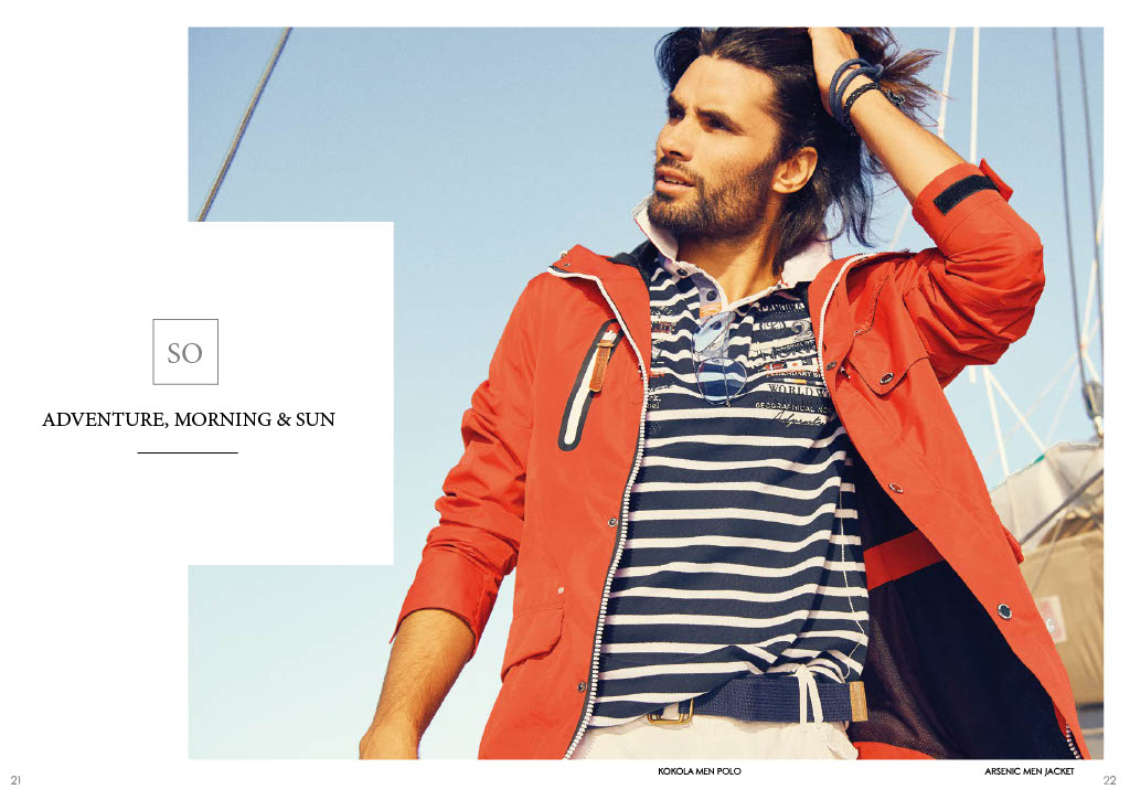 #SUMMERVIBES ☀️ El #verano y #geographicalnorway🇳🇴 van de la mano 👋

➡️ bit.ly/web-geographic…

#fashion #moda #moda #mujer #hombre #niños #modahombre #modaniños #woman #man #child