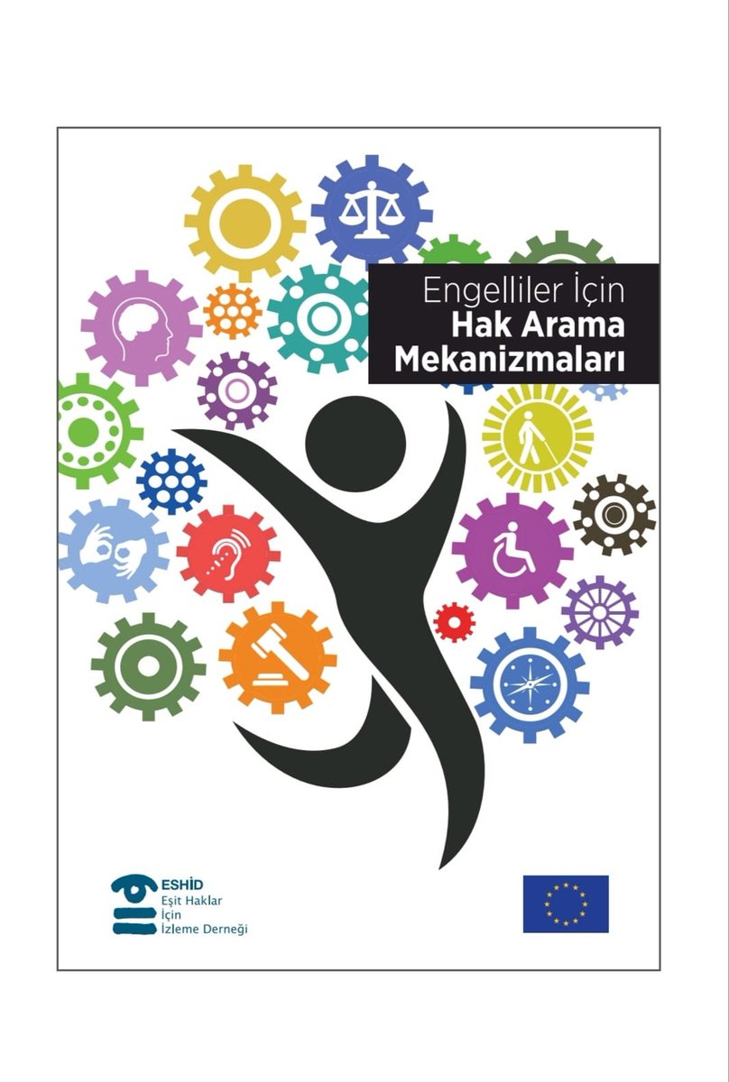 esithaklar's tweet photo. Engelliler İçin Hak Arama Mekanizmalarını okumak için linki tıklayınız⬇️
https://t.co/8iGXYZAWY3

Sesli Broşür: Engelliler İçin Hak Arama Mekanizmalarını dinlemek için linki tıklayınız⬇️
https://t.co/umzj9aWPob 
#Engelli #EngellilerHaftası
#disabledweek https://t.co/PSei3xLOXM