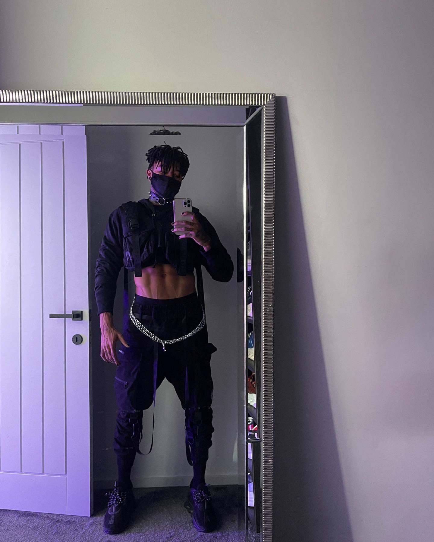SCARLXRD on Twitter: "00:00 👾⛓ https://t.co/eyyP27Bn43" / Twitter