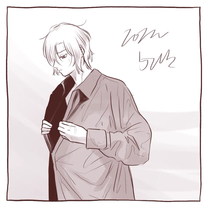 2022.5.12
雨でしたね

#楓の日和 