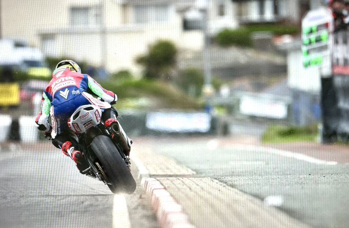 Glenn Irwin tweet media