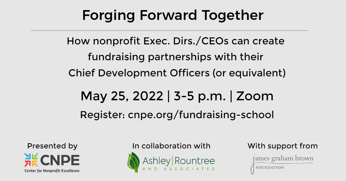 AshleyRountree's tweet photo. Exciting course coming up from @CNPELou! Plus, 10% discount &amp; scholarships available! #kynonprofits #fundraising #professionaldevelopment https://t.co/9gvqS6XurH https://t.co/i6bH5rHLzc