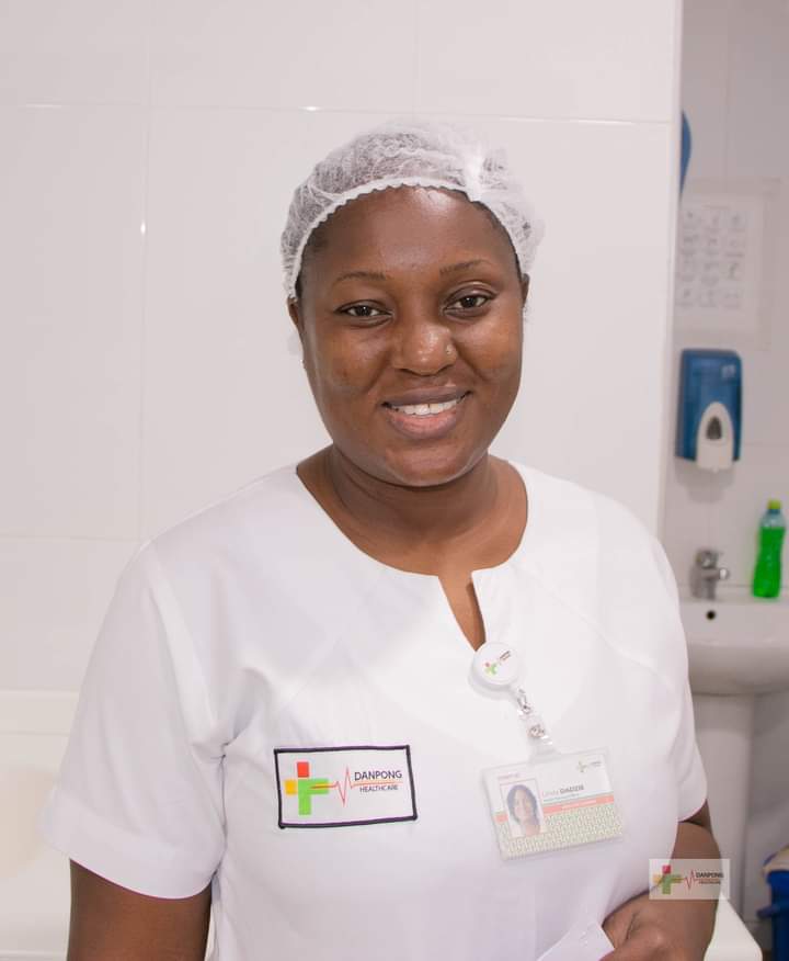 DanpongHealth_'s tweet photo. Happy International Nurses Day.
We appreciate you all for your dedicated service to humanity. We are proud of you.
#Healthandhappy
#Danpongcares https://t.co/3JayT3leSh
