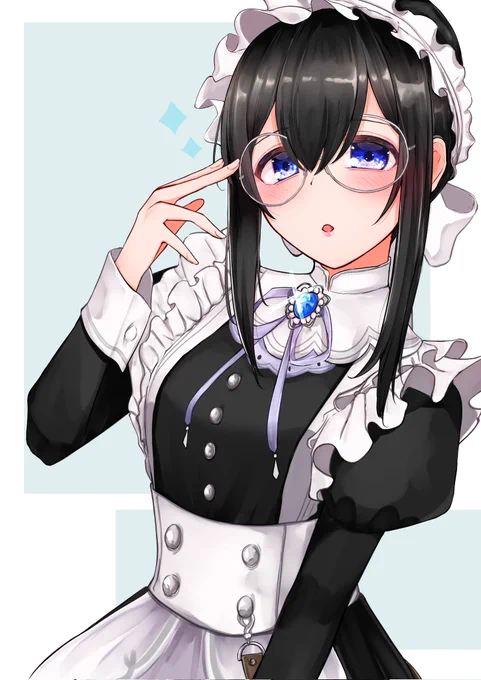 メイド文香～～～～～ 