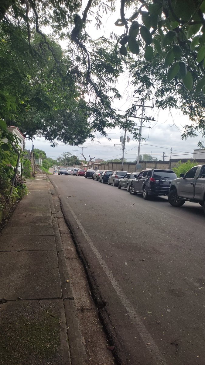 GuanareReporta's tweet photo. #12Mayo #guanare inmensas las colas por #gasolina dolarizada. Es insólito esto @NicolasMaduro @TareckPSUV @PrimitivoPsuv @OscarNovoaGRE @PDVSA https://t.co/O7nbGETc3i