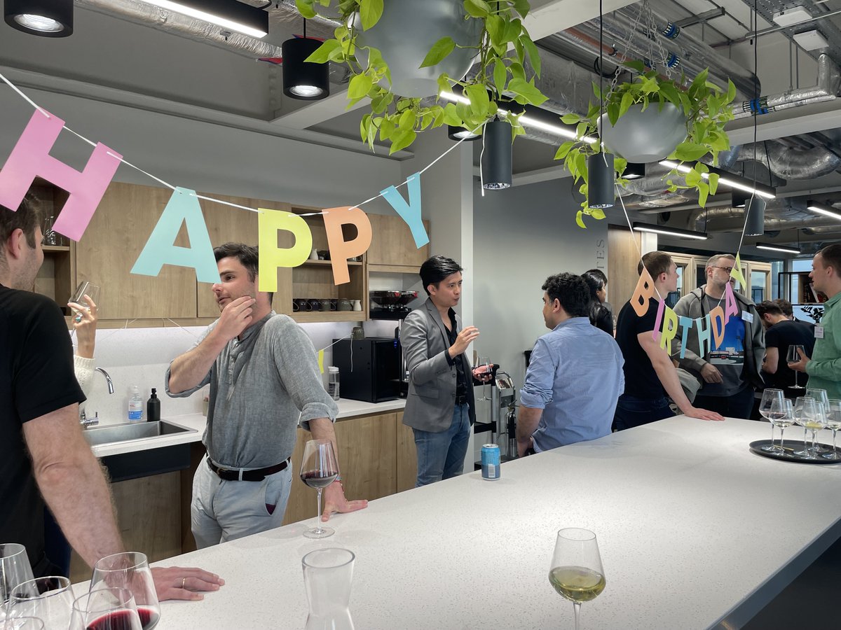 Conception X tweet media