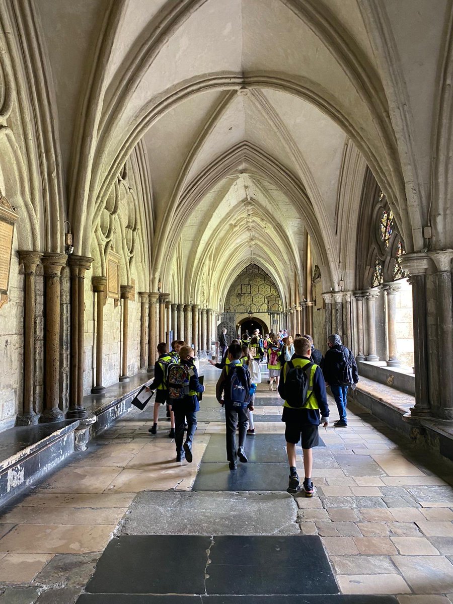 GriffinHouseSch's tweet photo. The children in Forms VI and Vi have had a fantastic day walking the corridors of power. #GriffinHouseSchool #GHSValues https://t.co/iAP7XhePVv