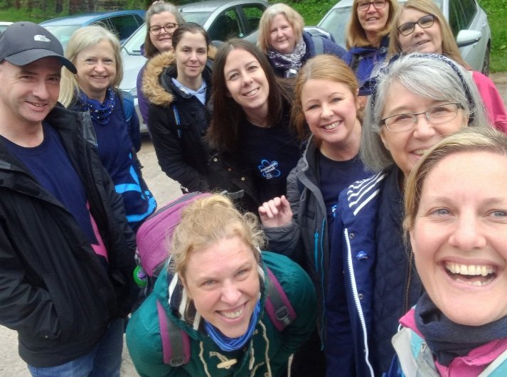 BeckyChubb1's tweet photo. I am not a nurse but I am proud to come from a long line of them and I now get to work with some of the best. You are quite honestly brilliant. 👏👏👏👏
Happy International Nurses day. @Rachelmass1968 @deborah_scragg @TomSandford8 @BagnallRich @CombinedNHS @Combined_OAdult https://t.co/i99xmaQRh6