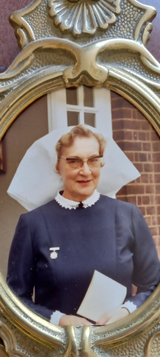 BeckyChubb1's tweet photo. I am not a nurse but I am proud to come from a long line of them and I now get to work with some of the best. You are quite honestly brilliant. 👏👏👏👏
Happy International Nurses day. @Rachelmass1968 @deborah_scragg @TomSandford8 @BagnallRich @CombinedNHS @Combined_OAdult https://t.co/i99xmaQRh6
