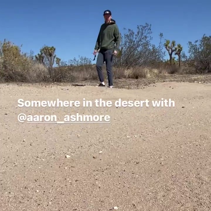 BestOf Aaron Ashmore tweet media