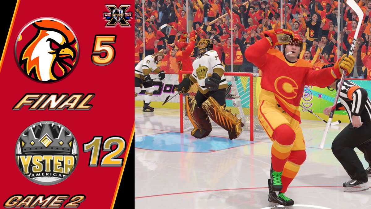 Woke up….it wasn’t a bad dream. Tough night on the ice last night.

Back at it tonight against the dream killers at 9:15 EST!
📺: twitch.tv/sumwhitedude145

#gofirechickensgo🔥🐔