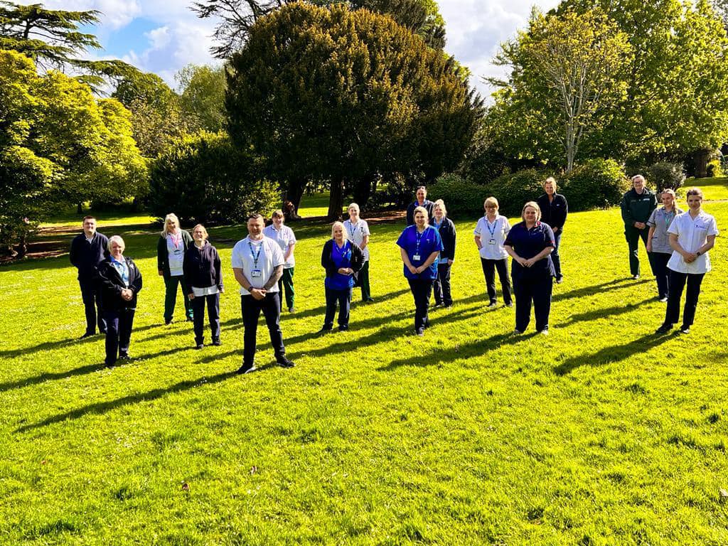 Happy International Nurses Day!

Today we are celebrating and recognising Team WCHC for the care, support and treatment provided to the people of Wirral, Cheshire East, St Helens and Knowsley!

We are incredibly proud of you all.

#InternationalNursesDay #BestOfNursing