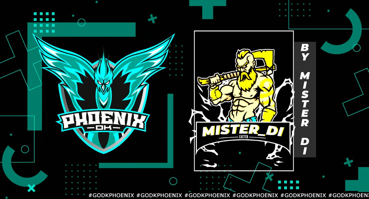 🐦DK PHOENIX🐦

Un nuevo creador de contenido se une al equipo, un personaje con gran potencial @bymr_di ya esta acá !!

Estamos muy felices de tenerlo en el equipo, bienvenido @bymr_di  💙🐦!