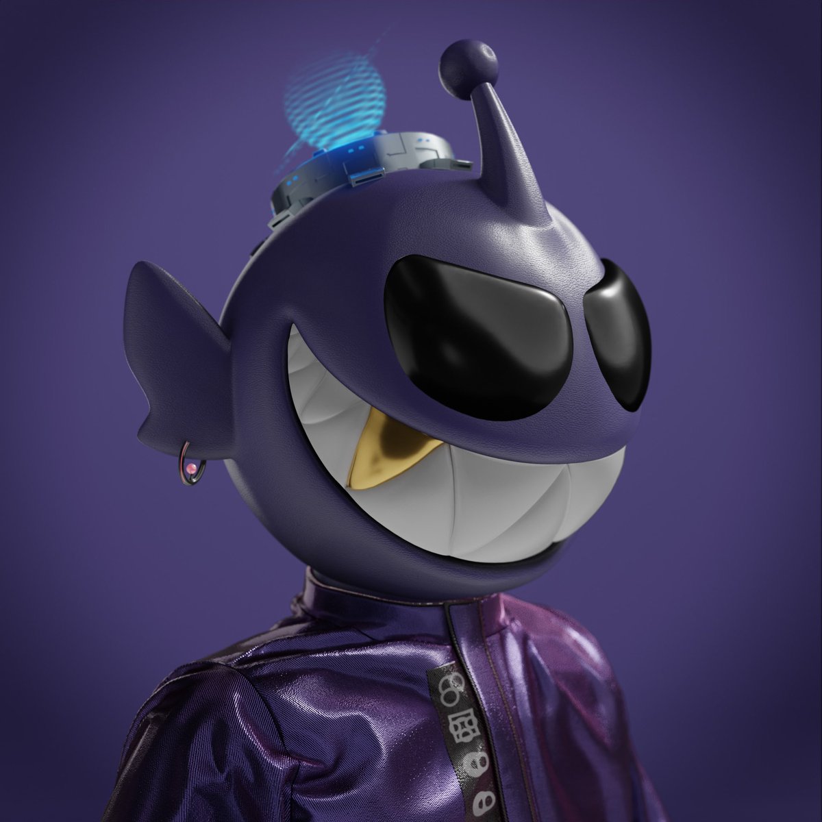 👽 Giving away 1x Whitelist Spot for <a href="/Wobblebug/">Wobblebug (ART UPGRADE OUT NOW)</a>  👽

To enter:
✅ Follow <a href="/Wobblebug/">Wobblebug (ART UPGRADE OUT NOW)</a> and <a href="/Jan1kkk/">Jan Onekkk💸</a>
✅ Retweet and Like
✅ Tag 3 friends

👽👽👽