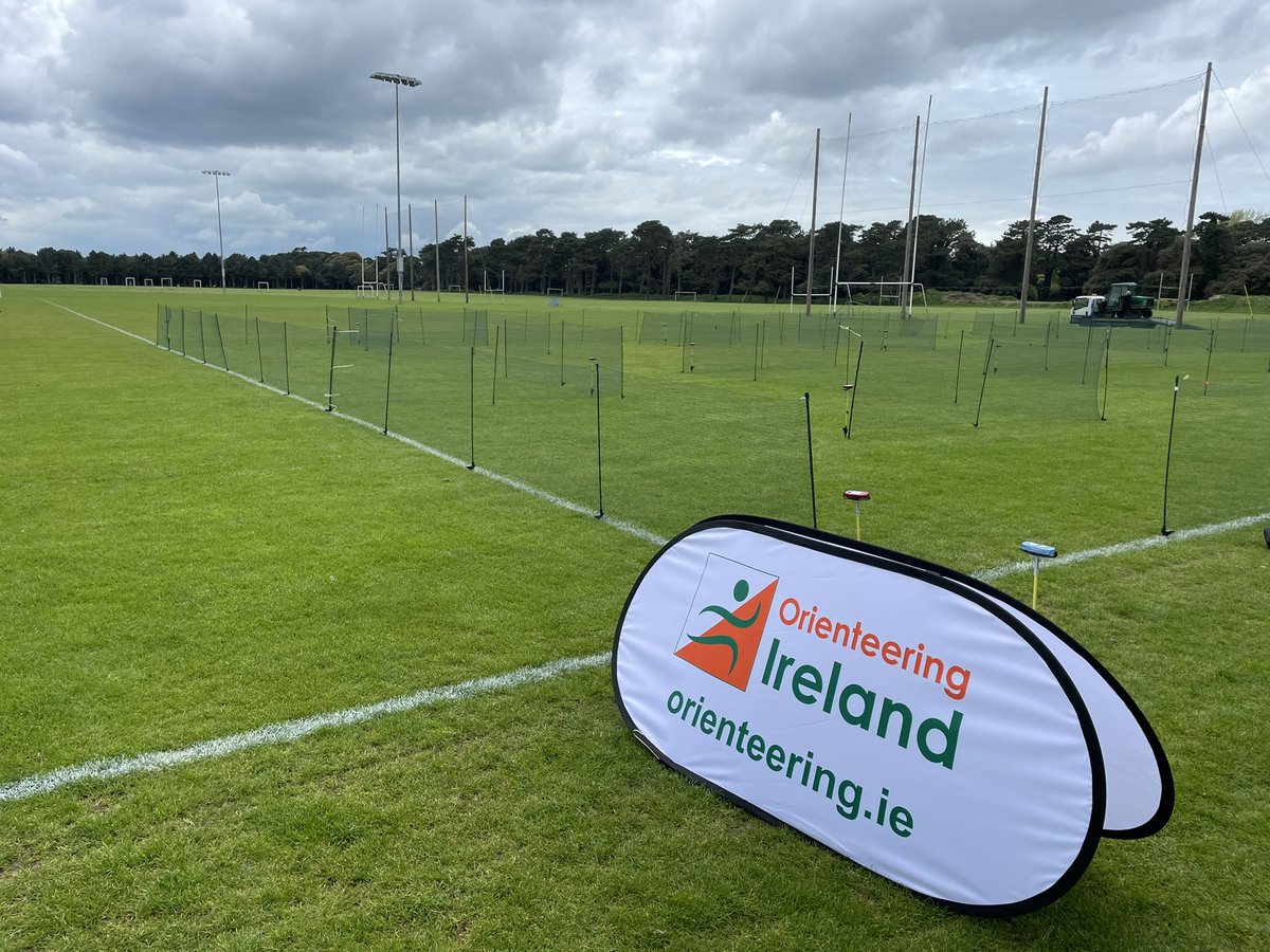 RTGOrienteering tweet media