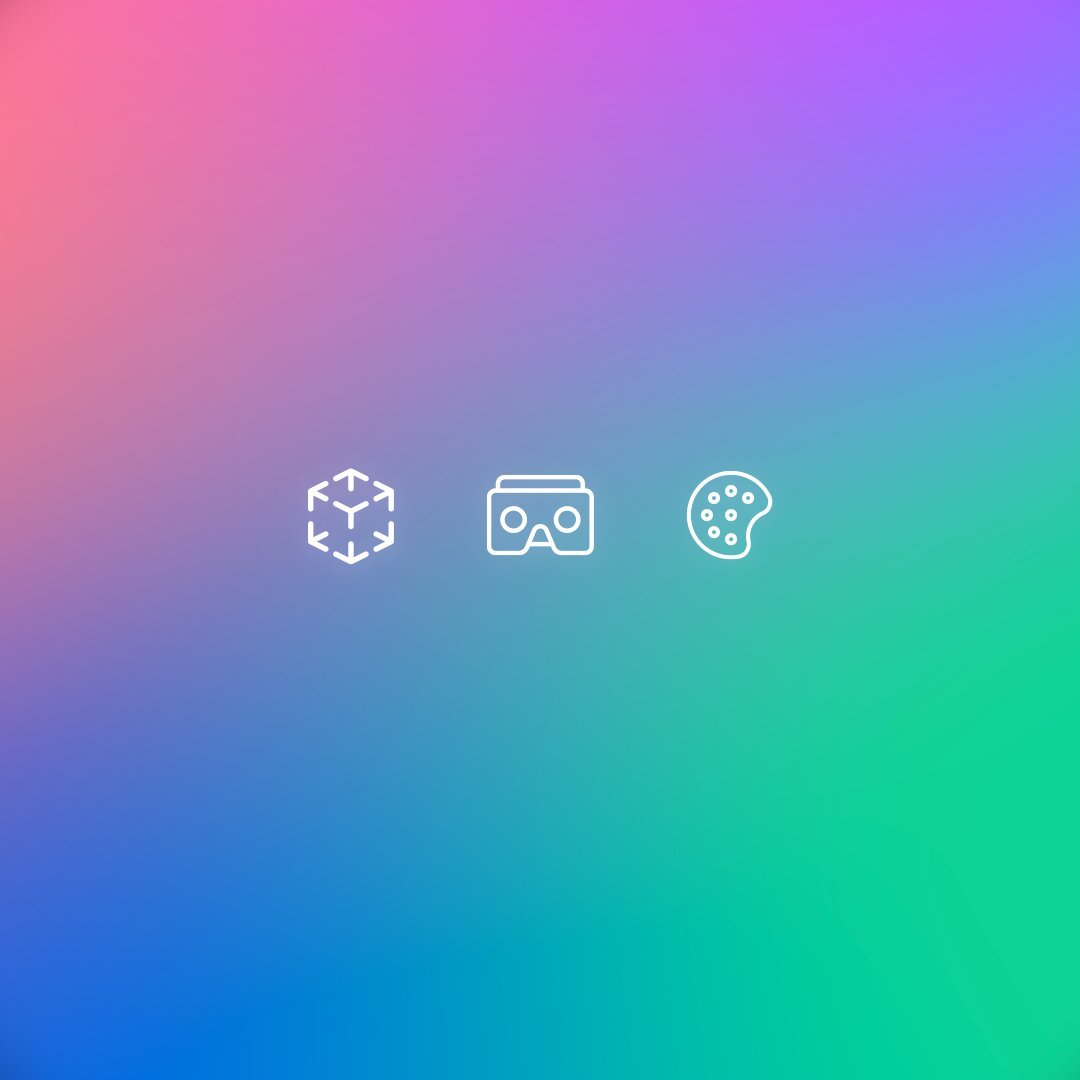 What is mixed reality?

Mixed reality combines real-world elements with virtual elements to produce immersive experiences where both real and virtual environments blend together.