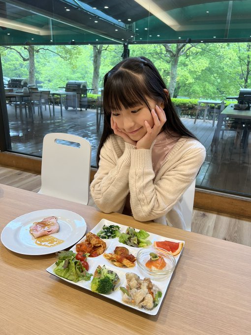 Twitterのコスプレ画像10