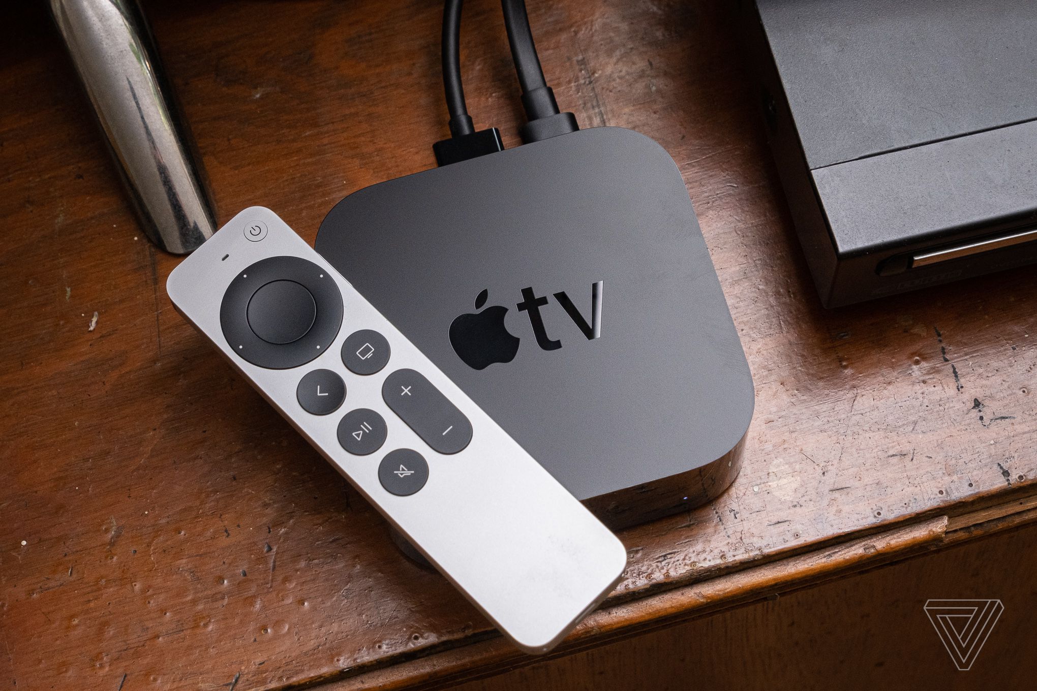 The Verge on Twitter: "The latest Apple TV 4K is more affordable than