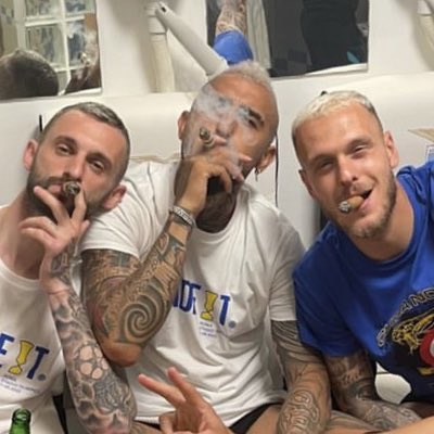 #NuovaFotoProfilo
