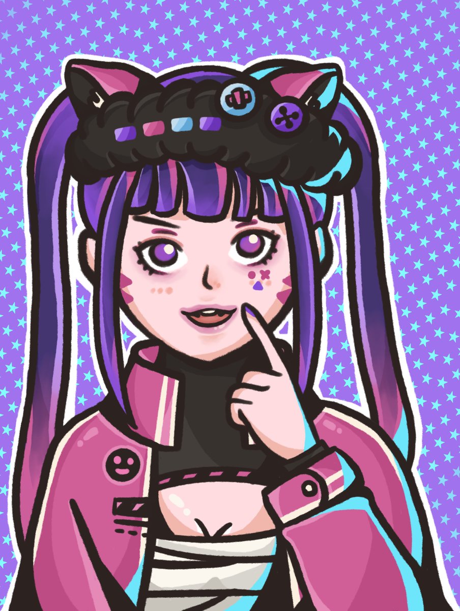 📢📢❤️PLAYER COOL GIRL SPECIAL OFFER❤️
💜First holder get her for free💜
opensea : 
opensea.io/collection/pla…

#nftart #nftmarket #NFTCommunity #NFT #OpenSeaNFT   #nftcollector  #NFTdrops #NFTs #Polygon #PolygonNFT #opensea #MATIC #nftmarketplace #nftartists #nftdrop