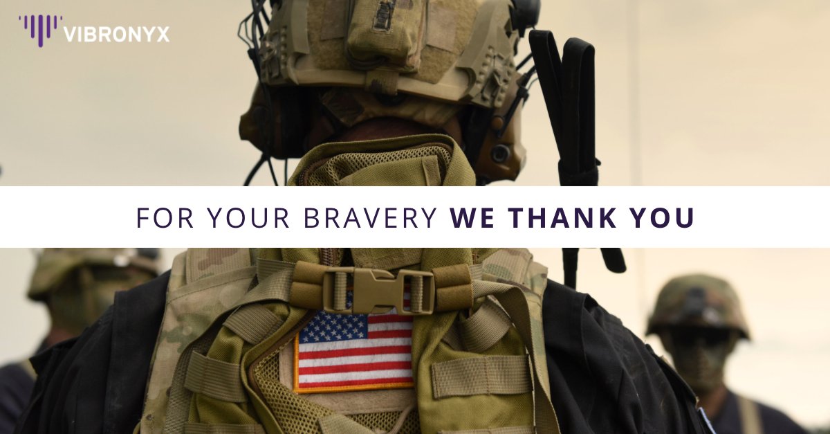 vibronyx's tweet photo. Thank you to all the men and women of our U.S. Armed Forces. We are grateful for your commitment to serve, and we salute you. #MilitaryAppreciationMonth https://t.co/l5EseJpFf3