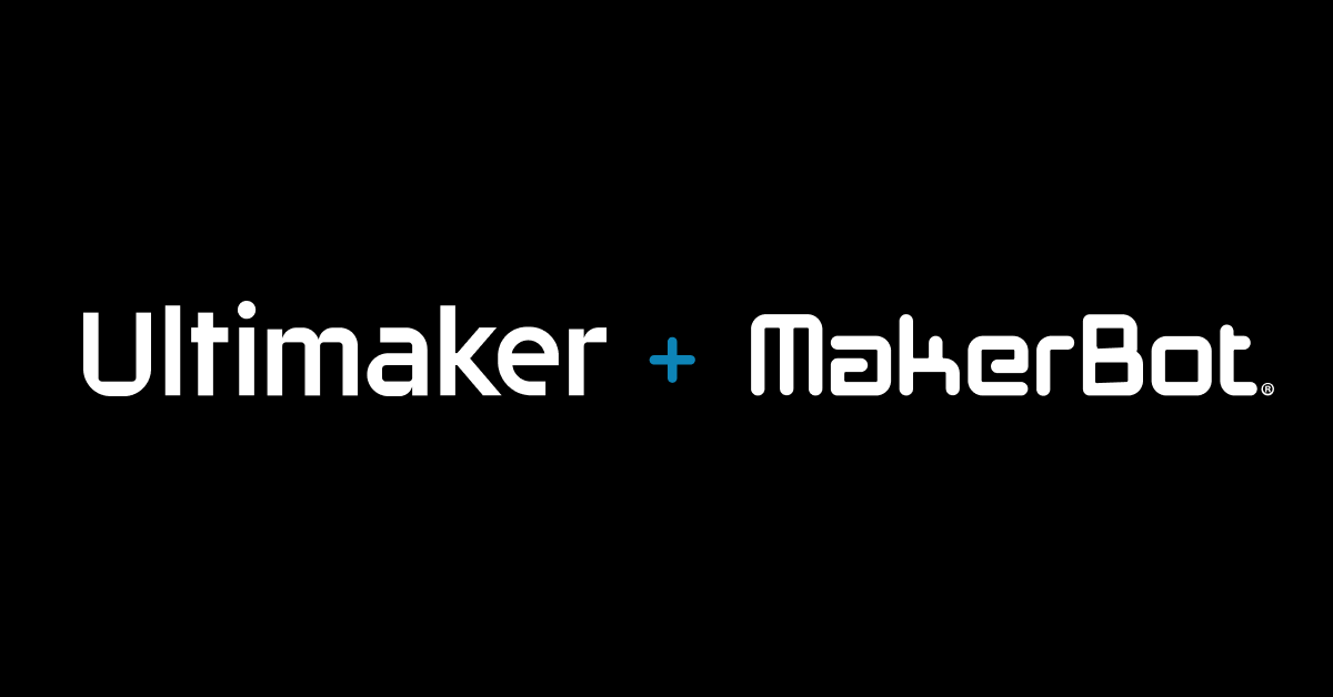 UltiMaker tweet media