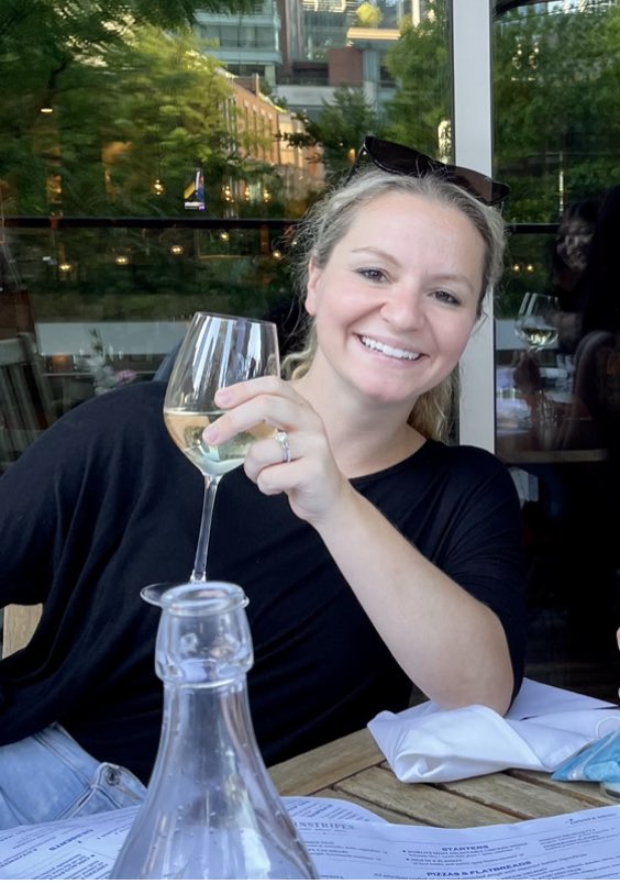 Deborah Huang tweet media