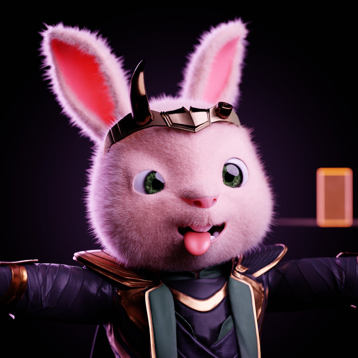 StarHareNFT's tweet photo. Who would say no to a handsome hare?
RT FOR YOUR HARE!!!

#NFTS #NFTGiveaway #nftcollector 
#StarHareTribe #NFTGiveaways 
#opensea #NFT https://t.co/Z5iyae5vCC