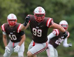 montellas32's tweet photo. After a great conversation with @Browncoachweave, I am blessed to say I have received my first Ivy League Offer from Brown University! Truly thankful for the opportunity! @BrownHCPerry @MattODonnell27 @tberny7 @Coach_MeyerWMC @finneganswake53 @TeamGetBodied @the_proedge https://t.co/p002MQqaok