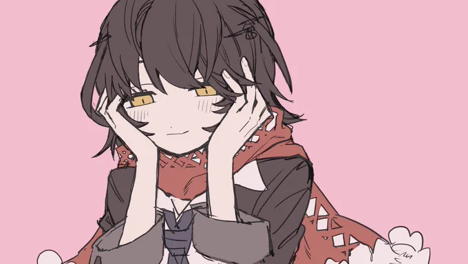 #まっしろキャンバス
きゅうくらりんめっちゃ歌ってほしい 