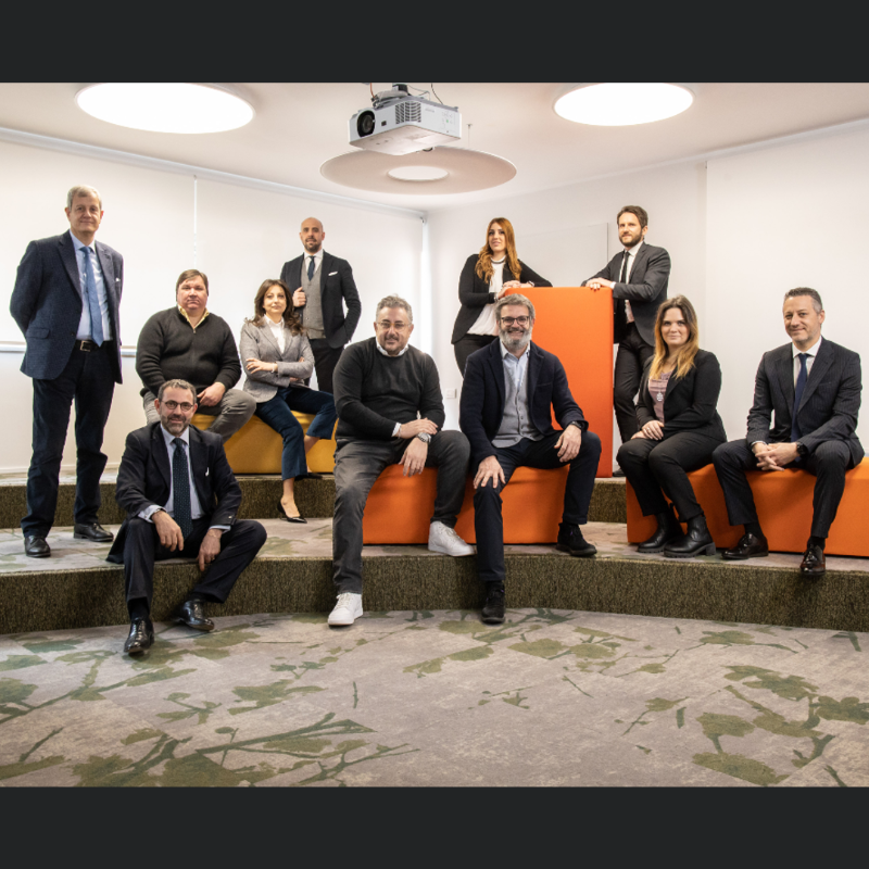 TaddeoOrlando's tweet photo. #Environment, #society and #governance goals are key factors of the new @Mexedia_Spa.

The achievement of these targets will strongly contribute to the growth of our tech company… and the best is yet to come!