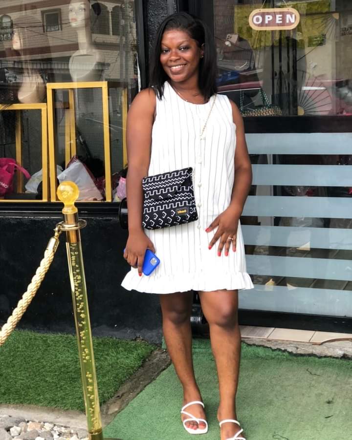 LibaroOfficiel's tweet photo. Légère, simple et efficace 😍

Votre commande ici:
👉🏼 https://t.co/hLM5XLPG4J

📞677989880 / 69302 4825

🚕kotto chefferie 
.
#accessoires  #femme 
#touslespaysdumonde #Douala #Yaounde #pagne #tissu  #sac #sacamain #fashion #mode #modèle #afrique #beauty #beauté https://t.co/gZfp7fjtE8
