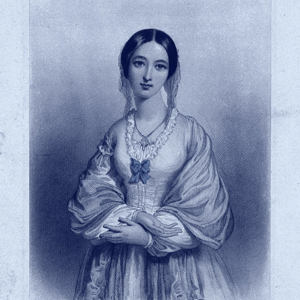 Vor 202 Jahren wurde Florence Nightingale geboren. Die Gründerin der modernen Krankenpflege war viele Jahre mit ME ans Bett gefesselt.

💙 Deshalb ist der 12. Mai der internationale ME-Tag 💙

Heute sind jene, die an dieser Krankheit leiden, von ihrem Vermächtnis ausgeschlossen.