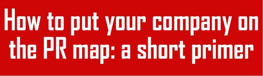 A3Comms's tweet image. #BlogTipp: In der Daten- und Informationsflut ist es nicht immer einfach, ihr Unternehmen in der Öffentlichkeit optimal zu positionieren. Unser Blog zeigt Strategien: a3.ax/bLrpy #StoragePRSpecialists