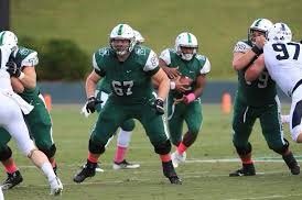 gatlinhancock's tweet photo. After a great talk with @jj5151, I have been blessed to receive an offer from @StetsonFootball. @CoachTommyAtha @NwGaFootball @RecruitGeorgia @bigka54 @dratledge81 https://t.co/Vka30J6YVG