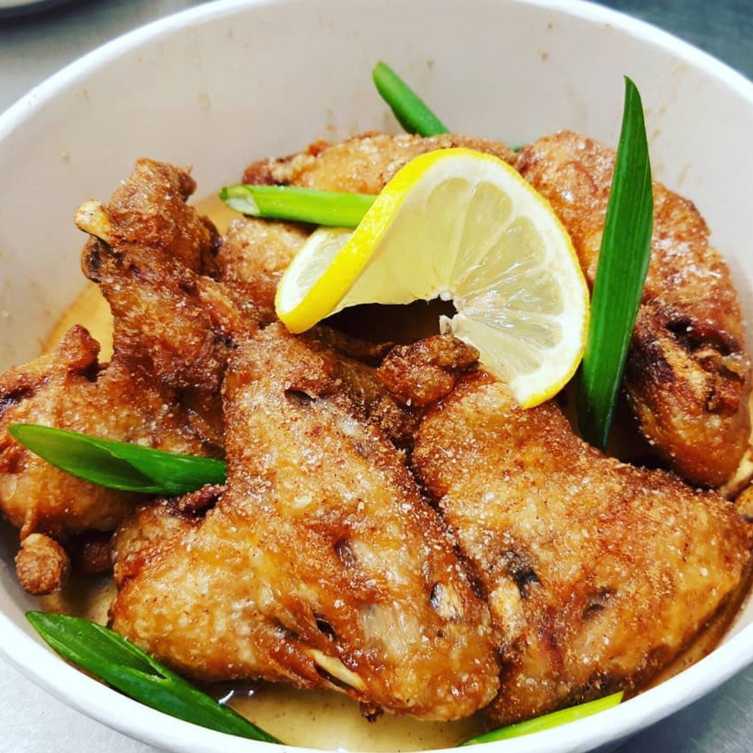 tanblondin's tweet photo. Sawasdi Kah,

Our specials for tomorrow Fri 13th and Saturday 14th are...

Vegan Cashew Nuts stir-fried
Chicken Yellow Curry
Beef Panang Curry

Follow the link to see MORE ;) This weekend Specials 13 &amp; 14 May 2022 - https://t.co/jcNo28DVZf https://t.co/BLpgZzBite