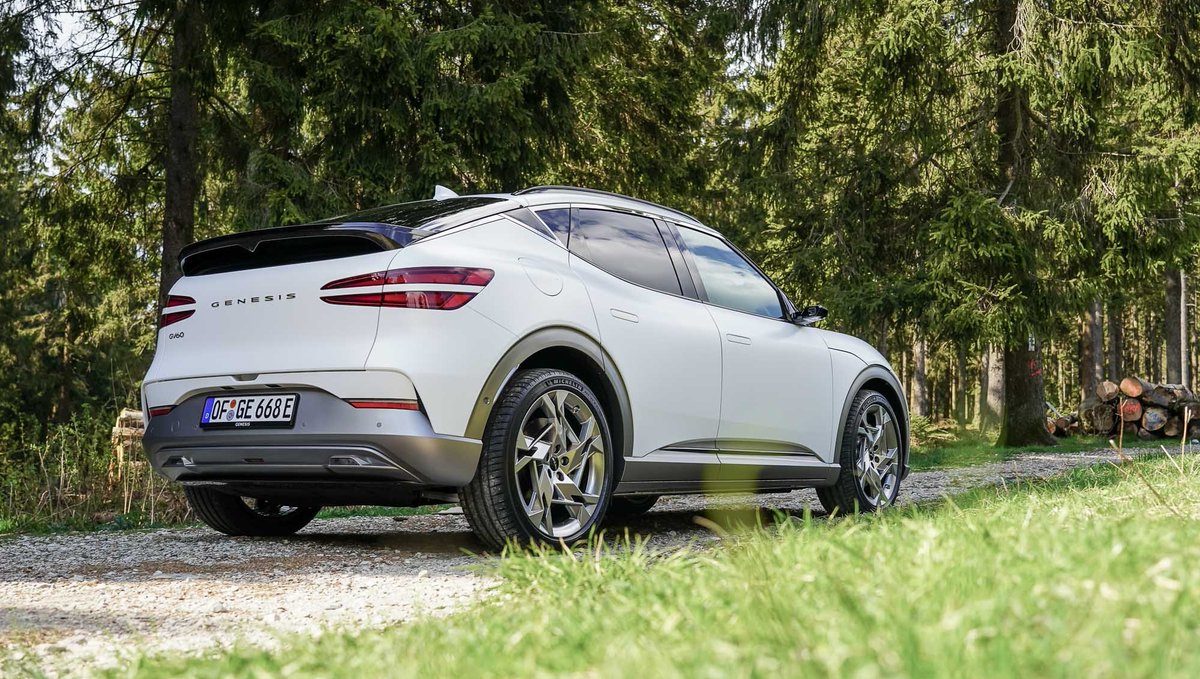 Motor Verso (@motorverso) on Twitter photo We recently got to test the refreshing EV from Genesis, the #GV60 in Sport Plus trim. It does 0-60mph in 4 seconds flat and more gadgets than you will ever need. Want to find out more? motorverso.com/portfolio-item…
<a href="/Genesis_Europe/">Genesis Europe</a> We recently got to test the refreshing EV from Genesis, the #GV60 in Sport Plus trim. It does 0-60mph in 4 seconds flat and more gadgets than you will ever need. Want to find out more? motorverso.com/portfolio-item…
<a href="/Genesis_Europe/">Genesis Europe</a>