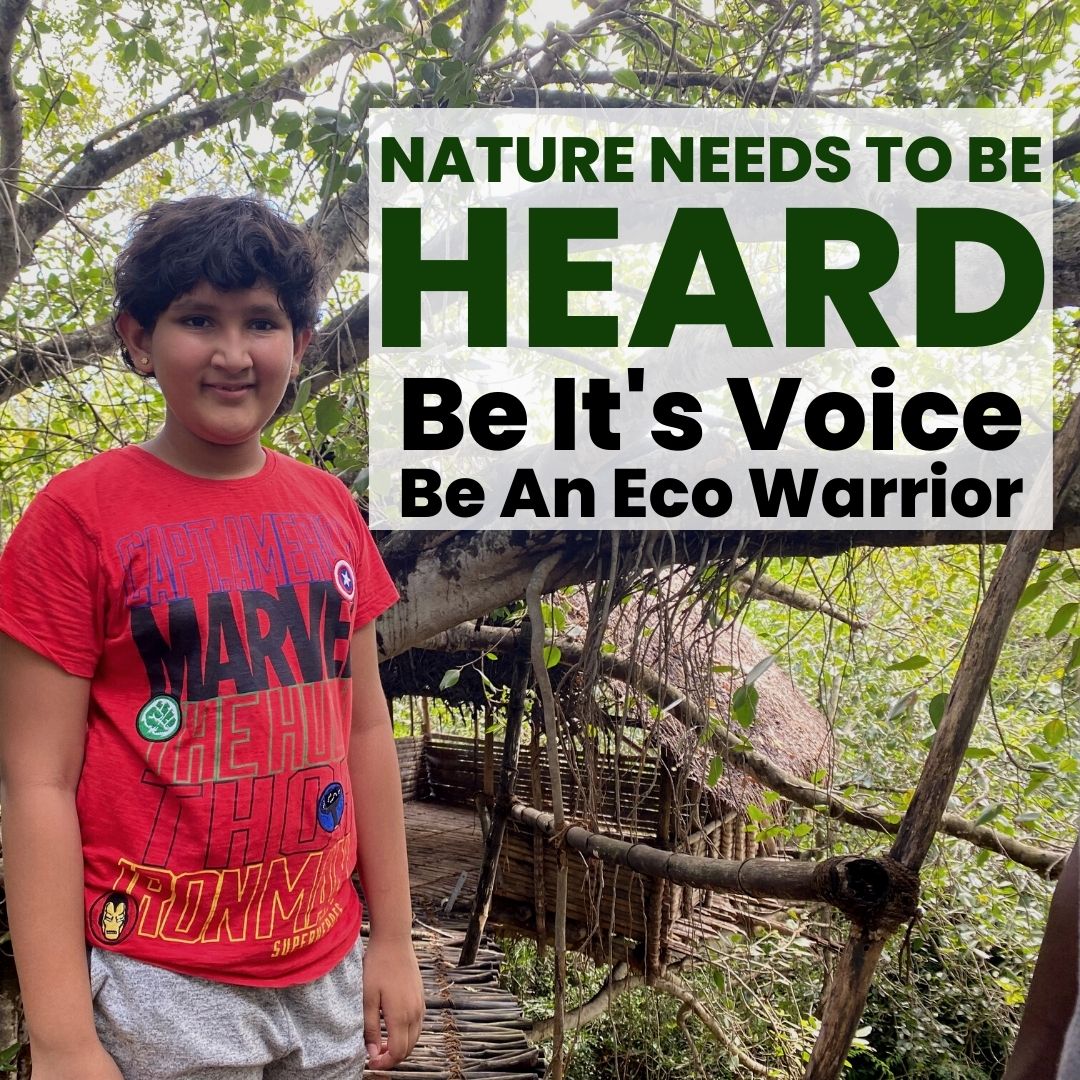 Prasiddhiforest's tweet photo. The climate๐๐ฟ and biodiversity๐ฆ๐ป๐ถ๐ญ๐ฟ๐ด issues will take years, not decades, to resolve. We'll get there if we all work together.
#livingforms #soil #savesoil #biodiversity #forest #indianforest #plants #carbondioxide #ecosystem #species #mammals #nature #environmental https://t.co/kdOWzCsBZV