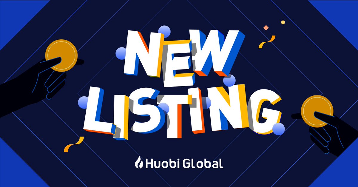 HTX_Global's tweet photo. 🔥New Listing on #Huobi!

$JUMBO @jumbo_exchange

Deposits now open
Trading starts soon⬇️
https://t.co/iiW6KHixrP https://t.co/DdQN5TOTIk