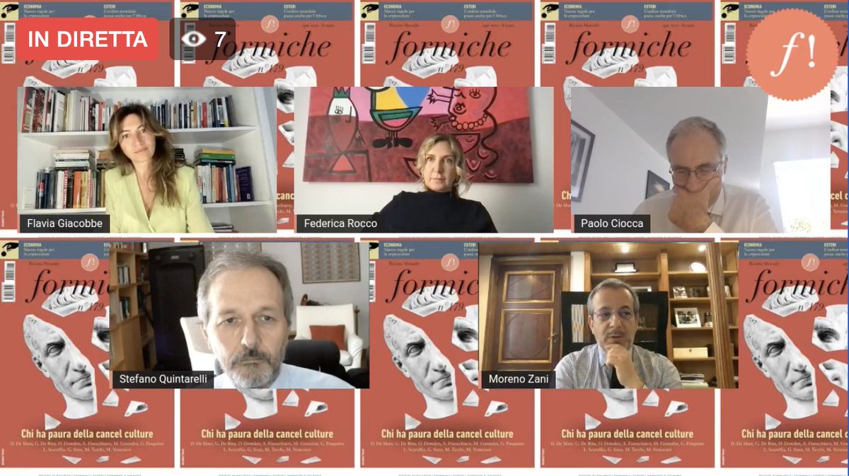 tendercapital's tweet photo. Live Talk @formichenews #criptovalute.
@morzani: "siamo di fronte ad un mercato che sicuramente ha un futuro, perché il mondo va in quella direzione, va sempre più verso il digitale. Ma scontano  l'essere asset giovani".
👉Segui la diretta su https://t.co/npcZh5cpE8 https://t.co/5VaCsEXQdH