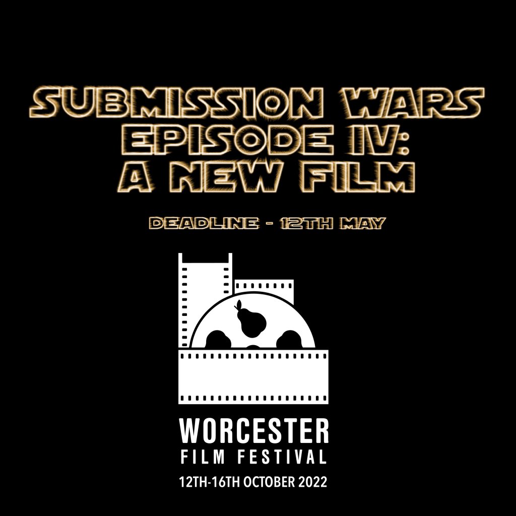 Worcester International Film Festival tweet media