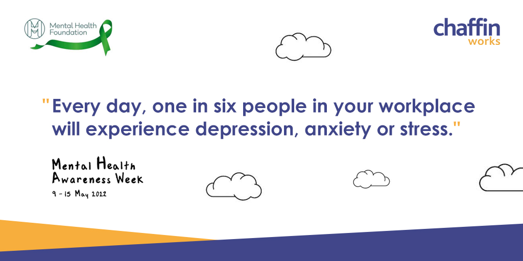 Chaffin Works tweet media